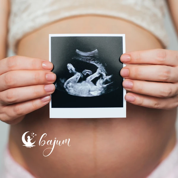 18 tydzień ciąży - Kiedy czuć pierwsze ruchy dziecka?